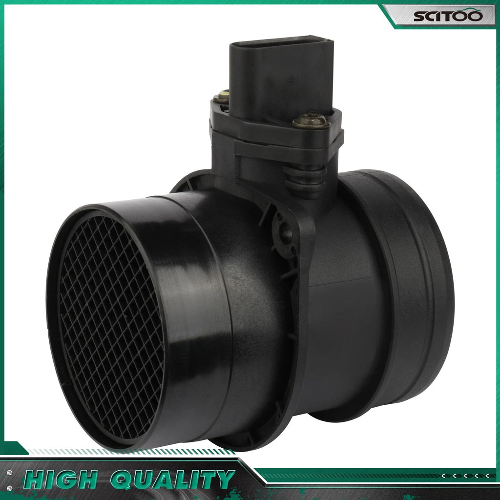 Mass Air Flow Meter MAF Sensor for Audi RS6 (2003–2004) 06A906461M