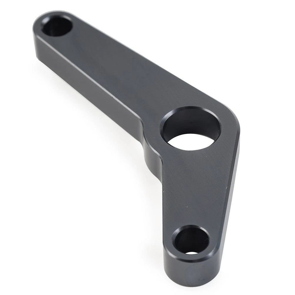 Shifting Gear Lever Shifter Stabilizer for Honda Super Cub 110 (2022–2023)