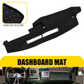 Dash Cover Mat for Chevy C/K 1500 2500 3500 Silverado (1988–1994)