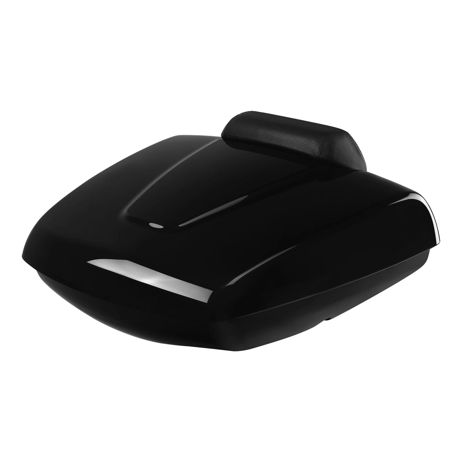 Low Profile Trunk Backrest Pad for Indian Roadmaster (2015–2025)