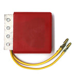 Voltage Rectifier Regulator for Polaris Trail Blazer 250, Scrambler 400 (1999–2005)