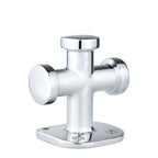 Rope Cleat for Marine Applications (316 Stainless Steel)