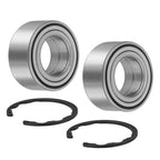 Front Wheel Bearing Kit for Kawasaki Brute Force 650 750 / Prairie 360 650 700