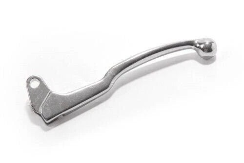 Polished Left Brake Lever for Kawasaki KLX400A KLX400SR (2003)
