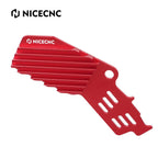 NICECNC Rear Brake Caliper Cooler for Beta RR 250 350 390 430 480 500 (2015–2024)