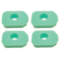 Set of 4 Air Filters for Briggs and Stratton 270579