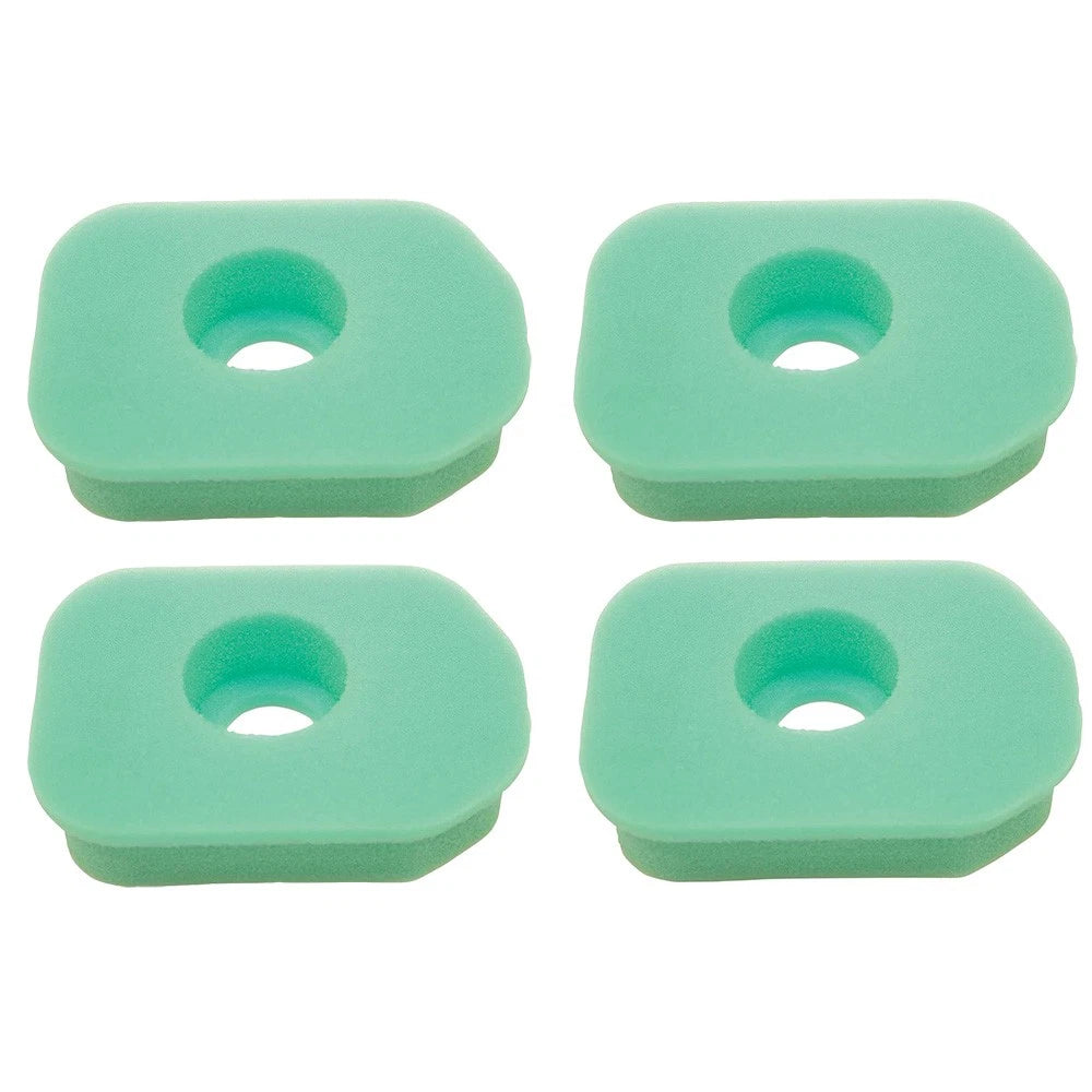 Set of 4 Air Filters for Briggs and Stratton 270579