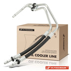Transmission Oil Cooler Line for Jeep Cherokee KL (2014–2019)