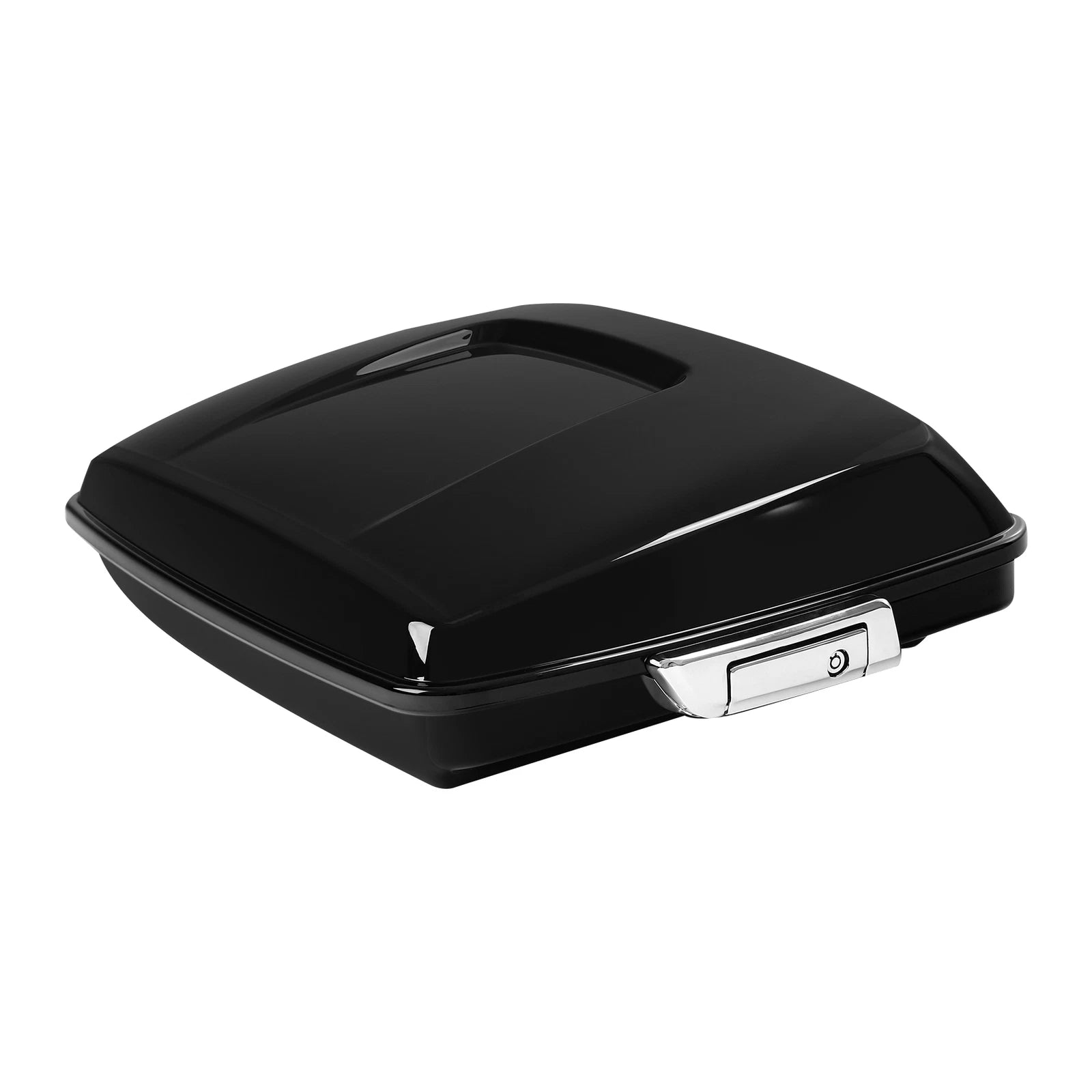 Razor Trunk Pad Mount Rack for Harley Touring Electra Glide (2014–2023)