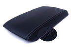 Leather Synthetic Console Armrest Cover for Cadillac CTS (2008–2014)