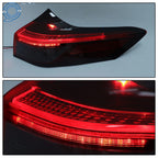 LED Rear Brake Lamp for Nissan Rogue (2021–2023) Right Passenger Side