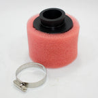 Foam Air Filter Pod Cleaner for 50cc 70 110cc PIT Quad Dirt Bike ATV (No Year)