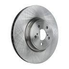 Brake Disc Rotor Set for Subaru Forester (2018)