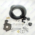 Open Loop Cooling Kit for SeaDoo RXP-X RXT-X GTX Limited 300 (RS1013-140)