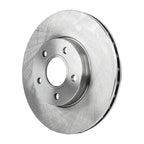 Front Brake Disc Rotors for Ford Focus, C-Max, Volvo C30, S40 (2004–2011)