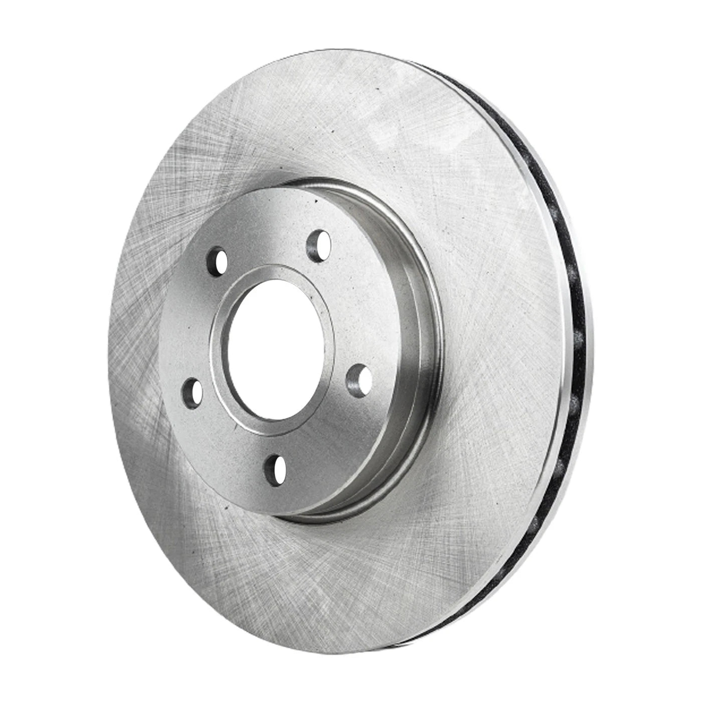 Front Brake Disc Rotors for Ford Focus, C-Max, Volvo C30, S40 (2004–2011)