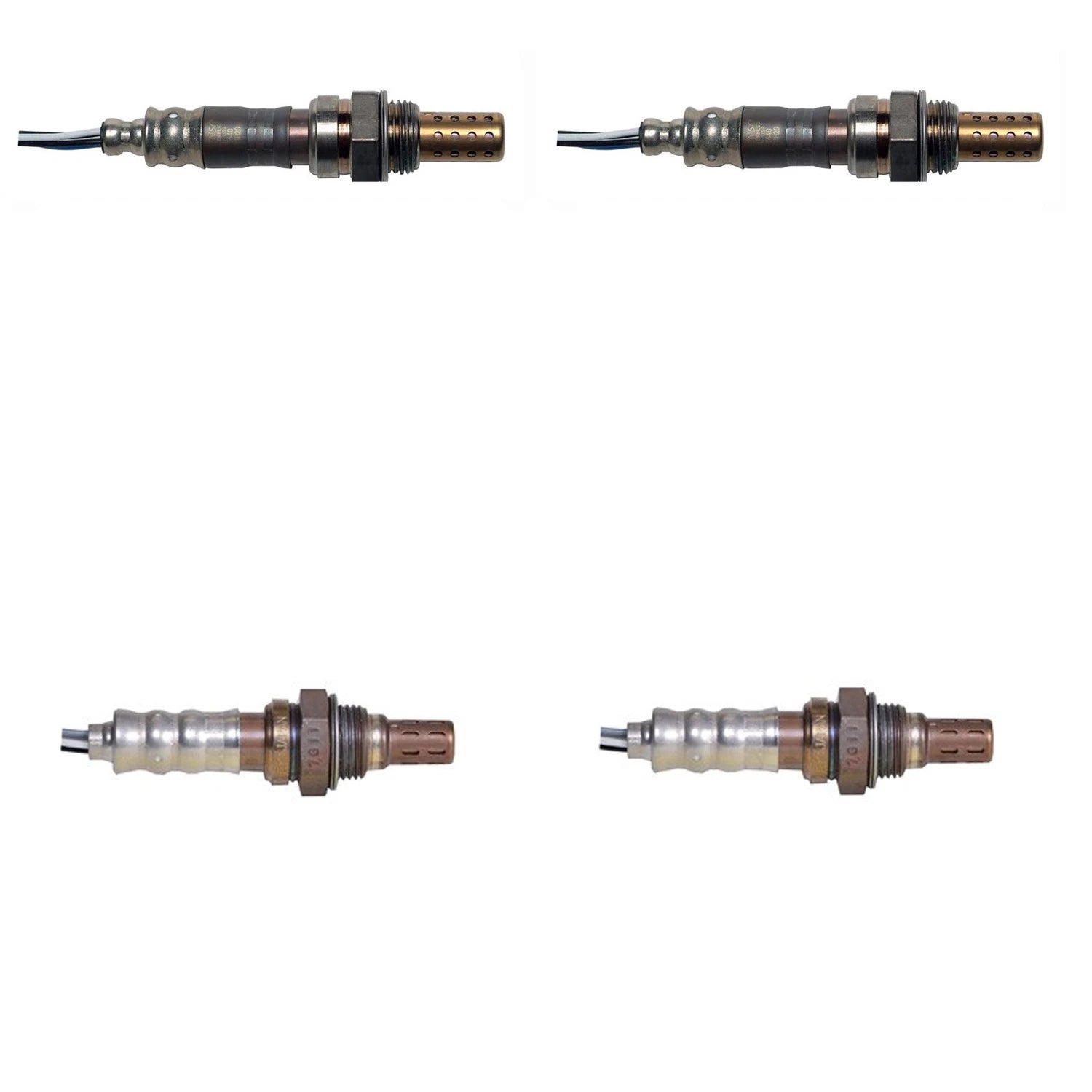 Oxygen Sensors Kit for Express 1500 3500 (2010–2019)