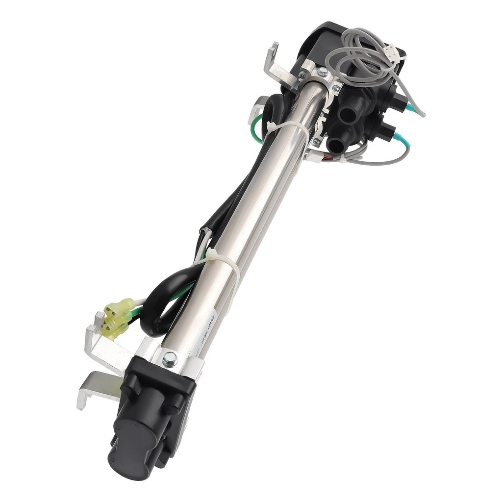Titanium Spa Heater for Laing Tri-Bend (2016-2023)