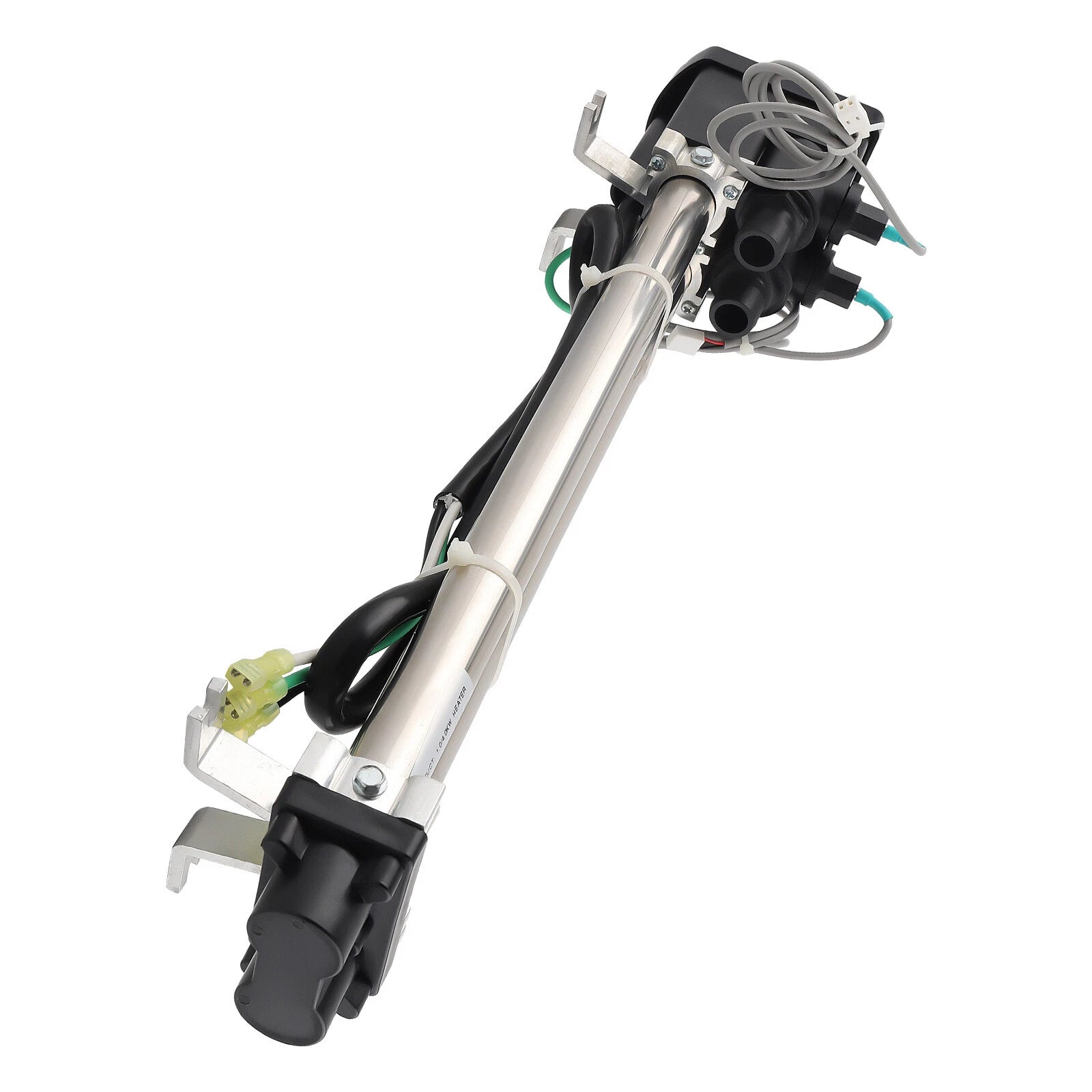 Titanium Spa Heater for Laing Tri-Bend (2016-2023)
