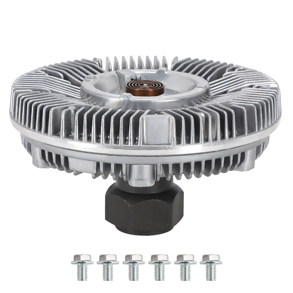 Fan Clutch for International DT466E (3584438C1, 010021526)