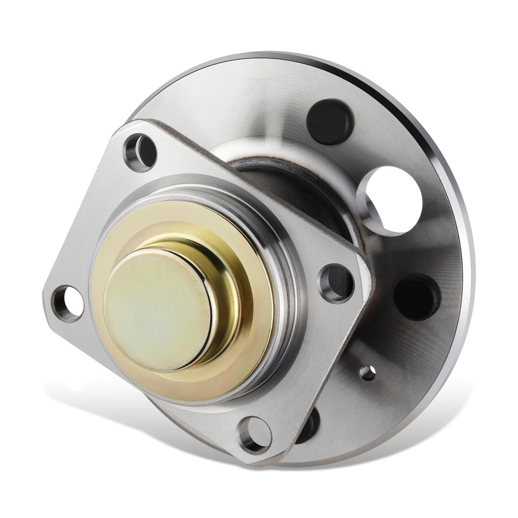 Rear Wheel Bearing & Hub Assembly for Buick Allure, Lacrosse, Pontiac Aztek, Grand Prix (2001–2008)