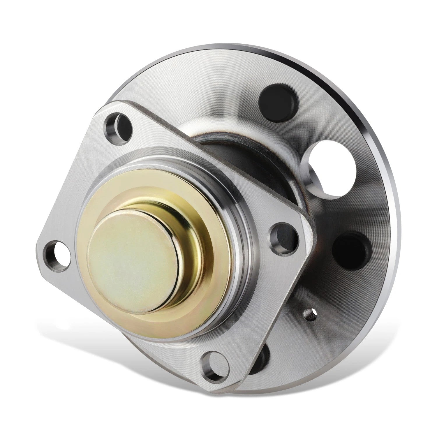 Rear Wheel Bearing & Hub Assembly for Buick Allure, Lacrosse, Pontiac Aztek, Grand Prix (2001–2008)