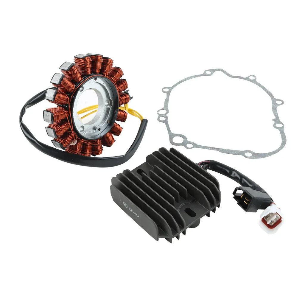 Stator & Regulator Rectifier Gasket for Suzuki GSXR600 GSXR750 (2006-2025)