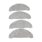 Mopping Cloth for Efficient Cleaning Performance Replacement