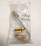 Tube Assy Injector for Nissan (16681-37500)