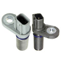 NTK Cam & Crank Position Sensors Kit for Ford MPV Taurus Tribute (1996–2006)