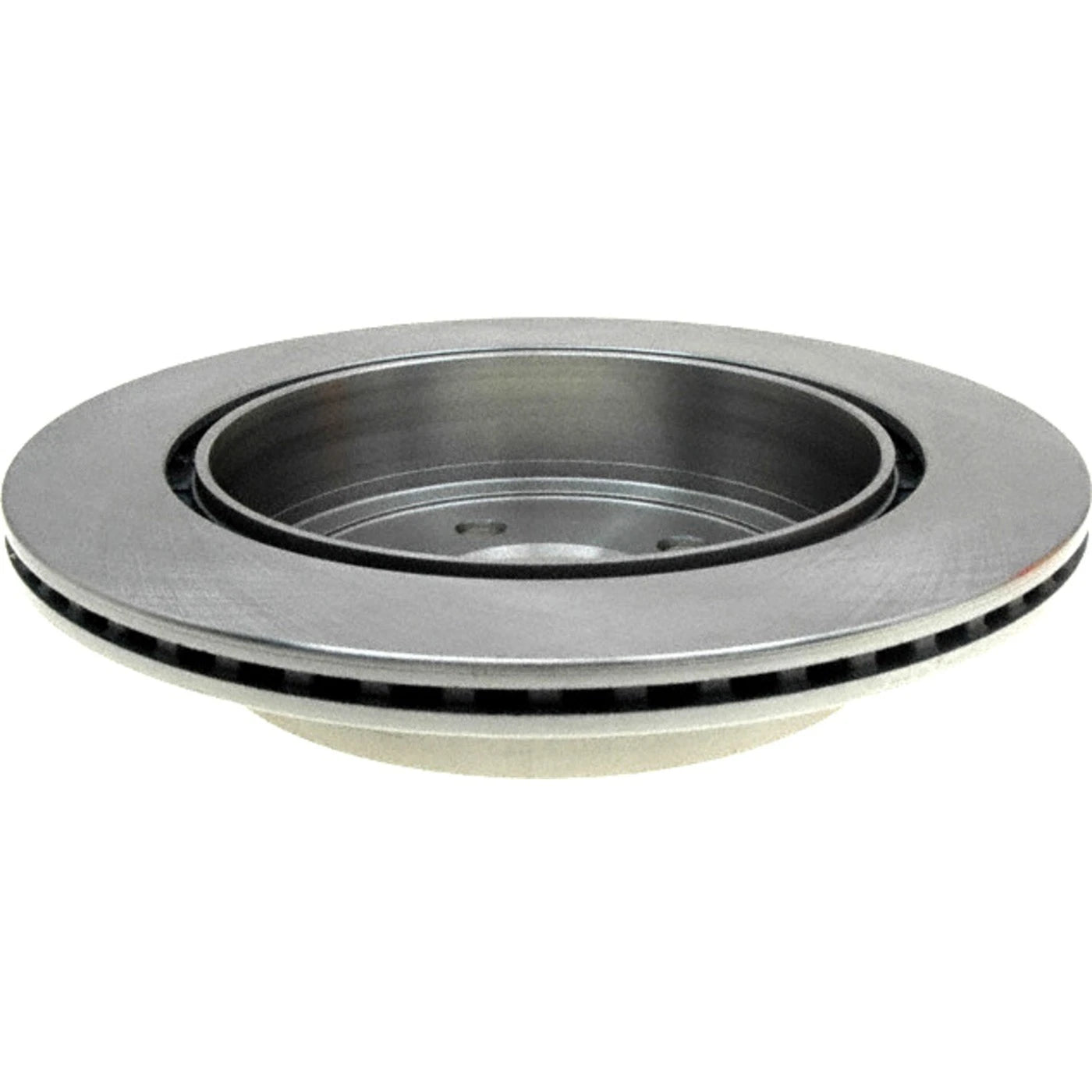 Brake Discs for Lincoln MKX (2016–2018)