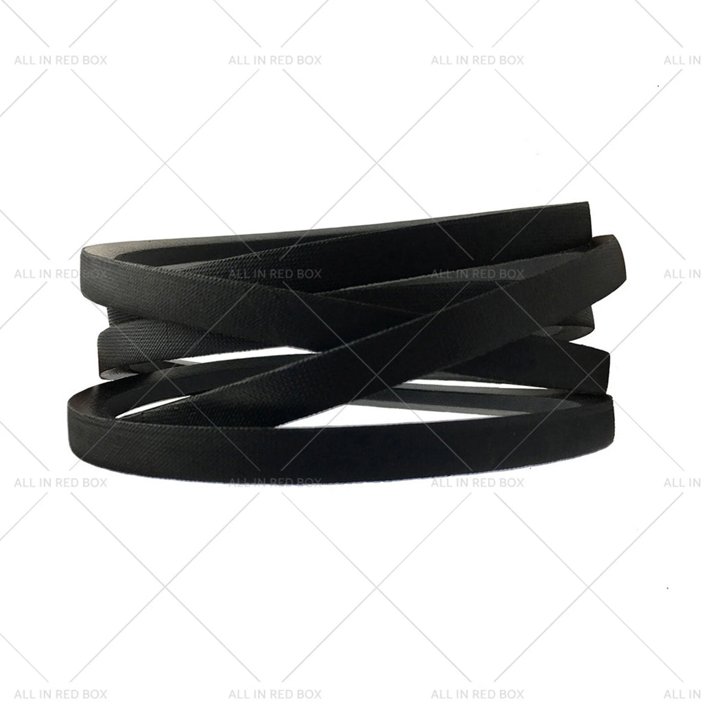 Deck Belt for Toro Wheel Horse Mower Zero-Turn (75213, 75303, 133-4372)