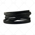 Deck Belt for Toro Wheel Horse Mower Zero-Turn (75213, 75303, 133-4372)