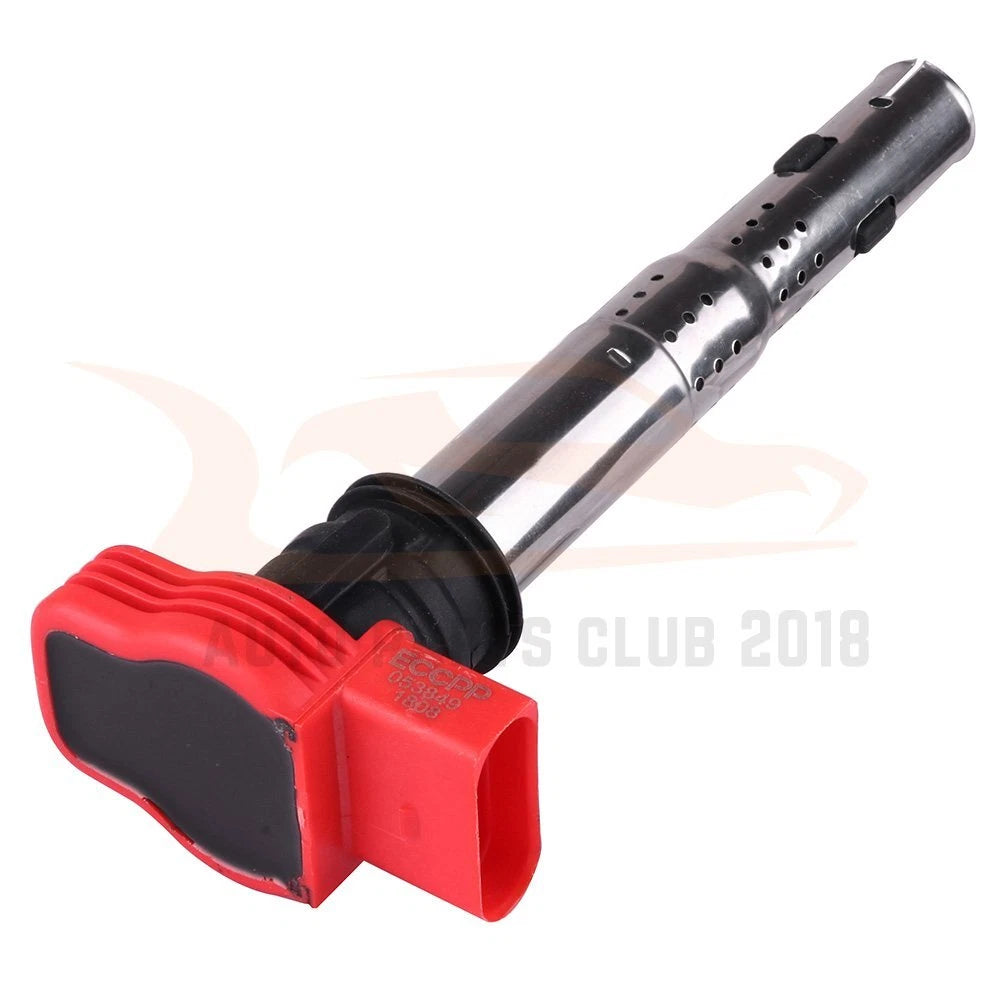 Ignition Coil for Audi Q5 Q7 A6 Porsche Panamera Volkswagen