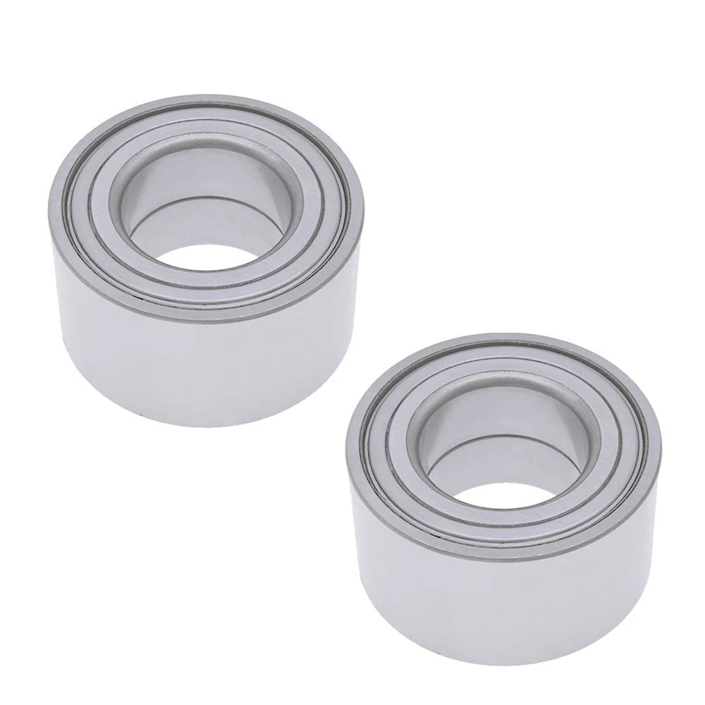 Set of 4 Front Wheel Bearings for Toyota Camry (2004–2017) & Mazda CX-9 (2007–2018)