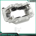 Front Left Brake Caliper for Hummer H3 (2006–2010) Hummer H3T (2009–2010)
