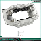 Front Left Brake Caliper for Hummer H3 (2006–2010) Hummer H3T (2009–2010)