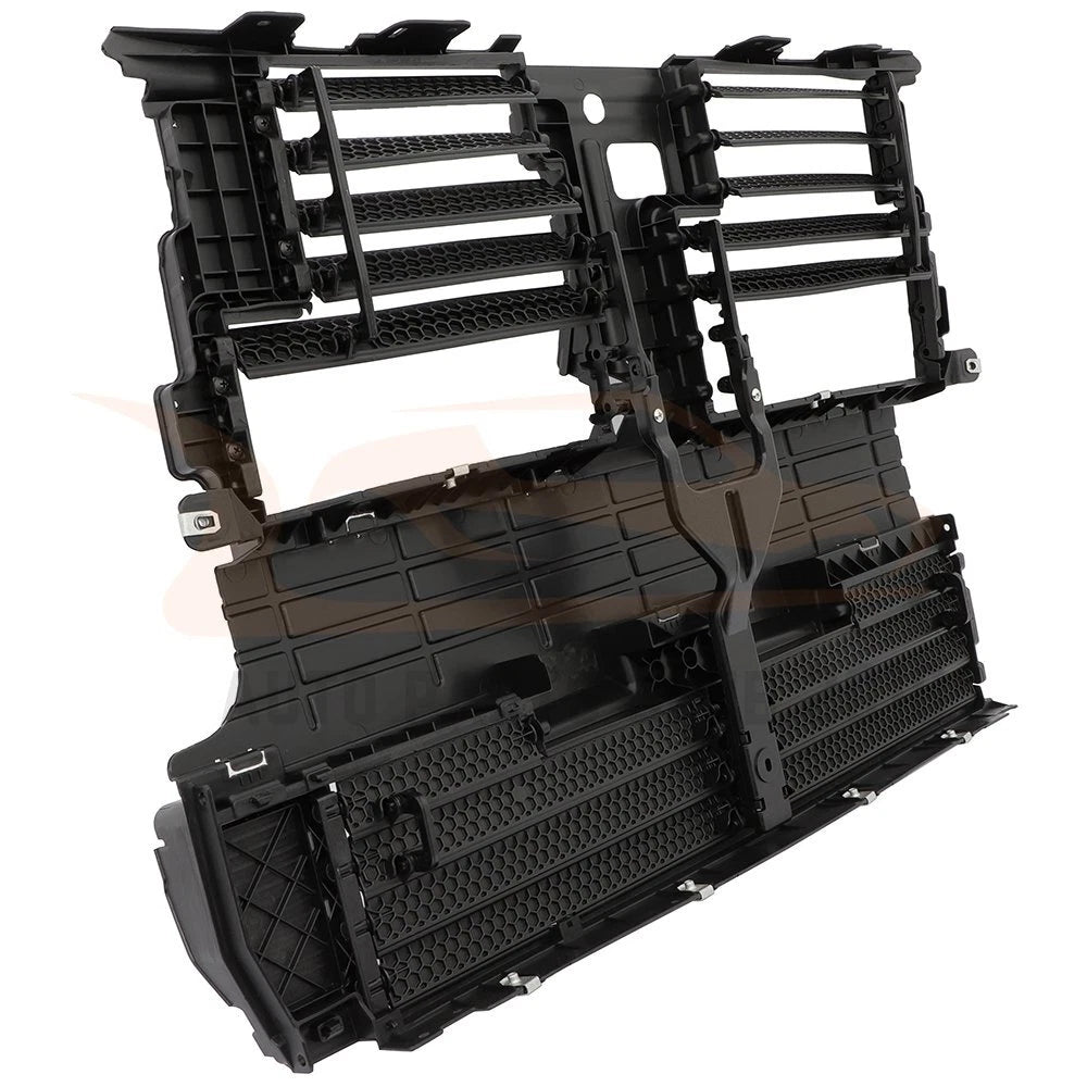 Radiator Grille Shutter Control for Ford Edge (2015-2018)