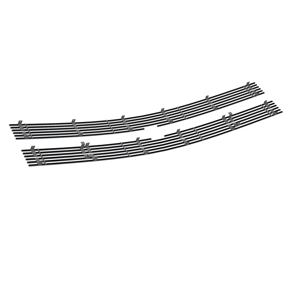 Stainless Black Billet Grille for C/K Pickup/Blazer (1988-1993)