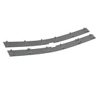 Stainless Black Billet Grille for C/K Pickup/Blazer (1988-1993)