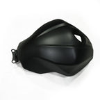 Matte Black Fuel Gas Tank Cover for Kawasaki Ninja 300 (2013–2017)