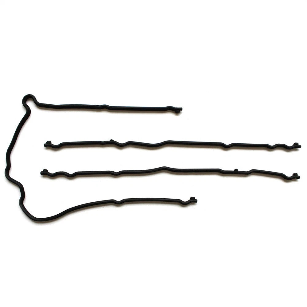 Timing Chain Cover Gasket Kit & Oil Pump for Ford F150 F250 (2004–2008)