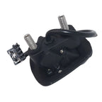 Rear View Backup Camera for Kia Rio III UB (2011–2017) Ref. 95760A2520