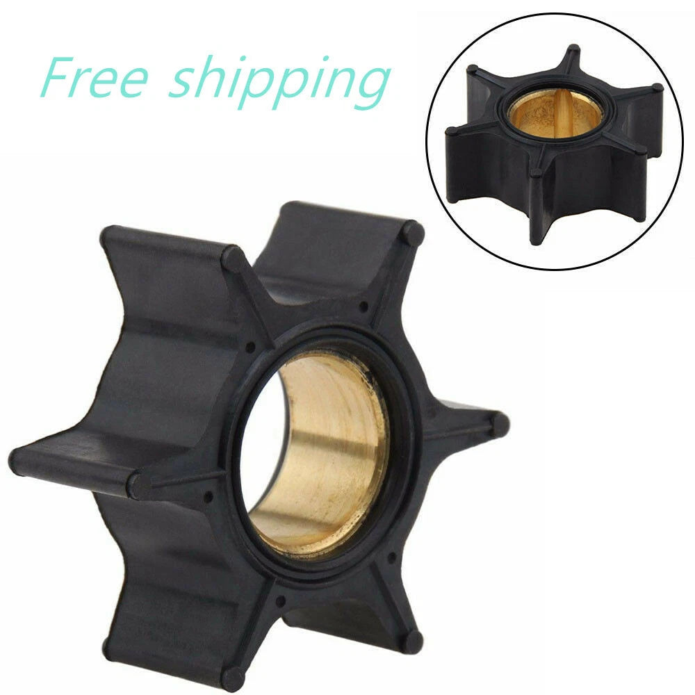 Water Pump Impeller for Mercury Outboard Motors 30/40/50/60/70hp (47-89983T)
