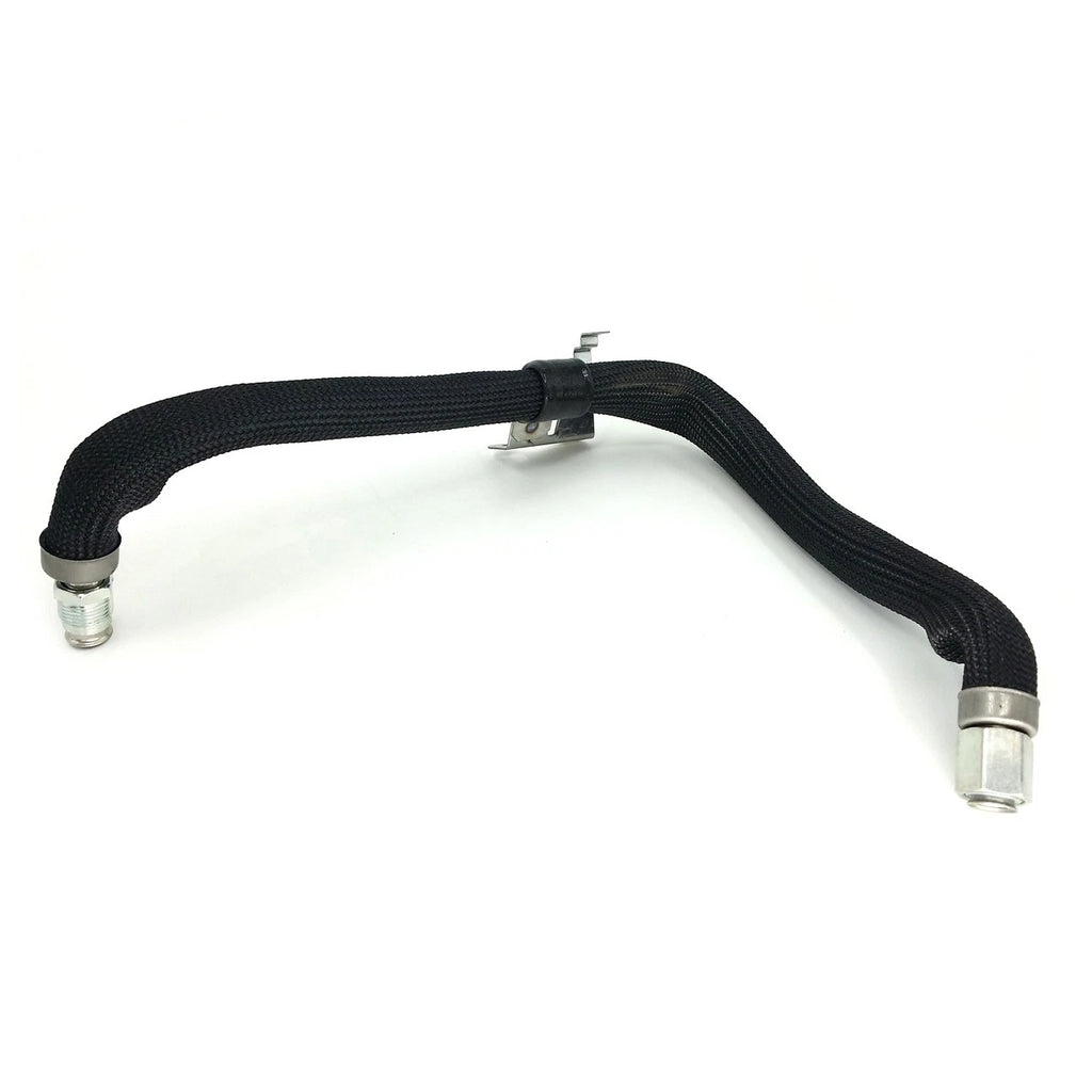 EGR Exhaust Gas Tube 10242876 for Chevy S10 GMC Sonoma (1994–2004)