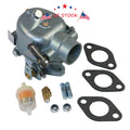Carburetor for IH-Farmall Tractor A AV B BN C Super (Year Range Not Specified)