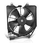 Radiator Cooling Fan Assembly for Honda Accord/Acura TLX (2018–2024)