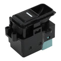 Rear Passenger Side Power Window Switch for Honda Accord (2003–2007) 35770SDAA21