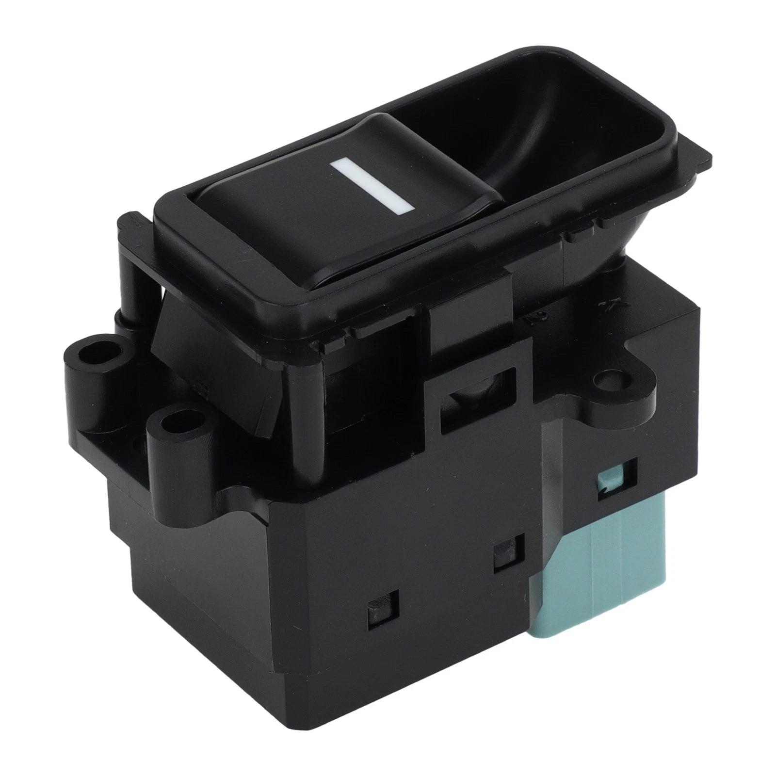 Rear Passenger Side Power Window Switch for Honda Accord (2003–2007) 35770SDAA21