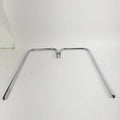 Saddlebag Guard Rails for Harley-Davidson Electra Glide Touring (1997–2008)